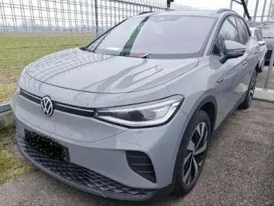 Usado VW ID.4