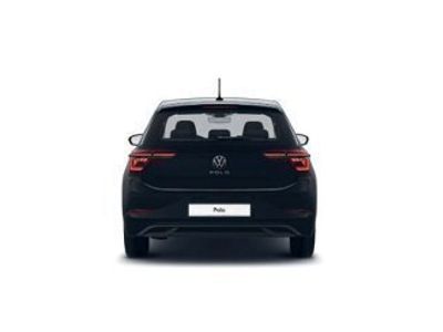 usata VW Polo 1.0 TSI Style nuovo