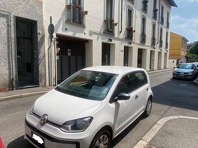 VW up!