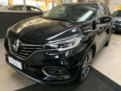 usata Renault Kadjar dCi 8V 115CV Blue dCi 8V 115CV Sport Edition2