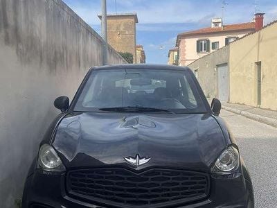 Usata Chatenet CH46 2020 Nero Utilitaria