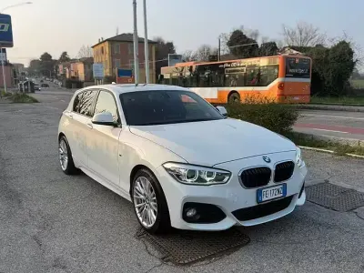 Usata BMW 125