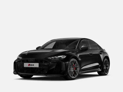 Usata Audi RS5