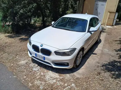 Usata BMW 116