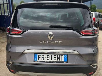 Renault Espace