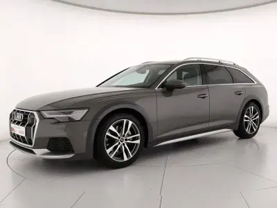 Usata Audi A6 Allroad