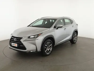 Usata Lexus NX300h