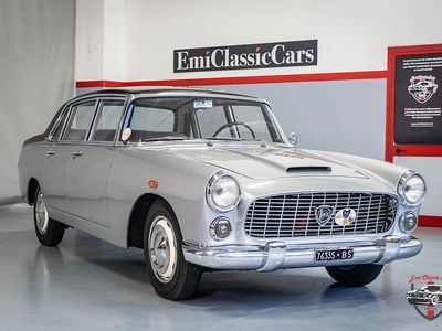 Usata Lancia Flaminia 74 CV (54 kW) 1958 Argento Berlina