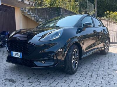 usata Ford Puma 1.0 Ecoboost ST-LINE 125cv GARANZIA