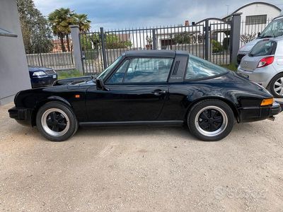 Usata 1983 Porsche 911 | 58.000 €