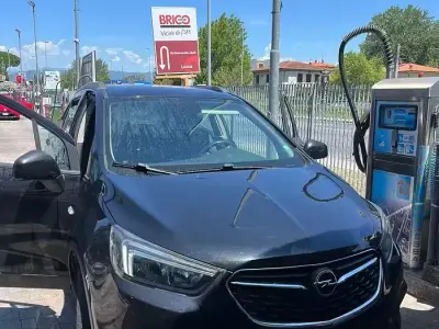 Usata Opel Mokka X