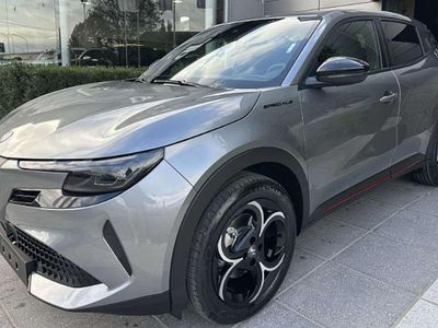 Nuova Alfa Romeo Junior Edizione Speciale 136 CV (100 kW) 2026 Grigio arese SUV