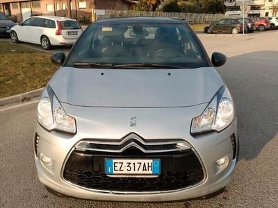 DS Automobiles DS3