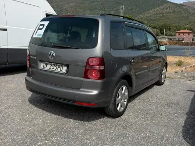 Usata VW Touran