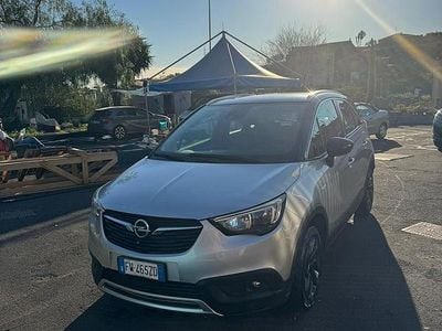 Occasion Opel Crossland 102 ch (75 kW) 2019 SUV