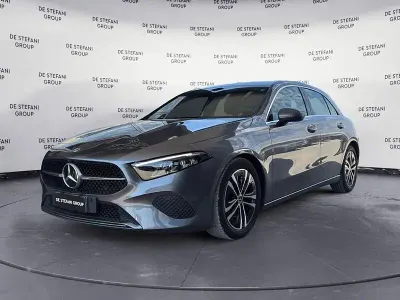 Usata Mercedes A180