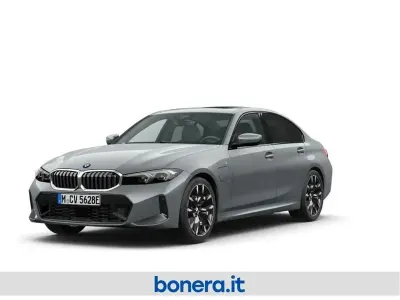 Nuova BMW 330e Comfort Edition 292 CV (214 kW) 2026 Grigio Berlina