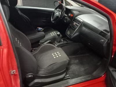 usata Fiat Grande Punto 1.9