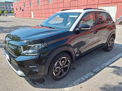 Gebraucht Citroën C3 101 PS (74 kW) 2025 Schwarz SUV