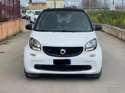 usata Smart ForTwo Electric Drive Youngster