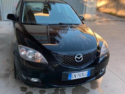 usata Mazda 3 Mazda3 1.6 TD 16V 109CV