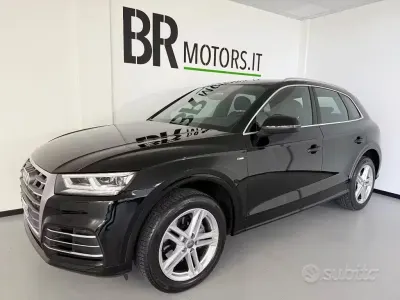 Usata Audi Q5