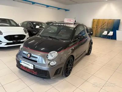 Usata Abarth 595