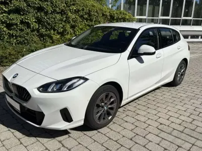 Usata BMW 118