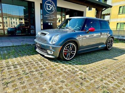 usata Mini John Cooper Works CooperGP R53