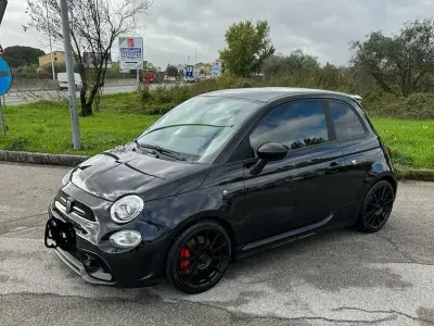 Usata Abarth 595