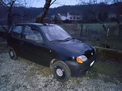 Fiat Seicento