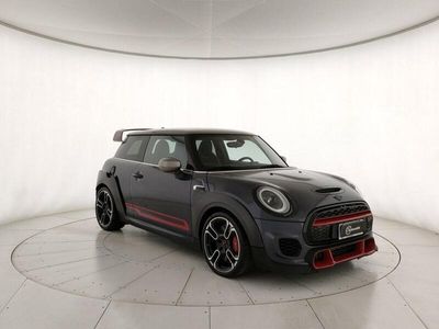 Mini John Cooper Works