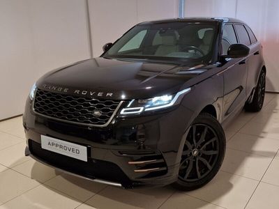 usata Land Rover Range Rover Velar R-Dynamic S