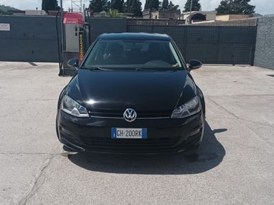 VW Golf VII