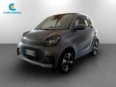 Usata Smart ForTwo Electric Drive