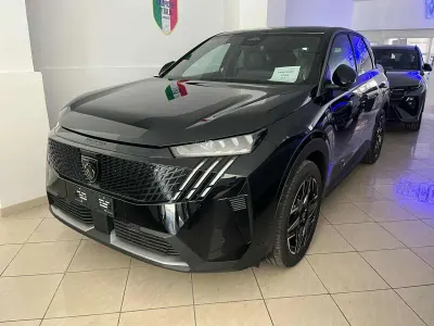 Nuova Peugeot 3008 GT 136 CV (100 kW) 2026 Vari colori SUV