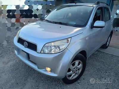 Daihatsu Terios