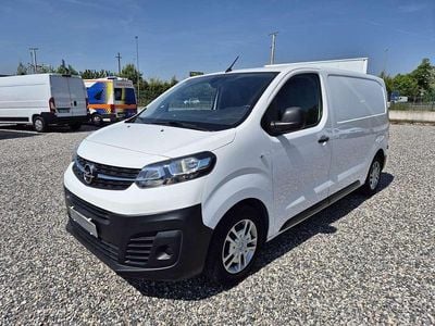 Usata Opel Vivaro