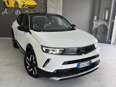 Usata Opel Mokka Ultimate 110 CV (80 kW) 2022 Other SUV