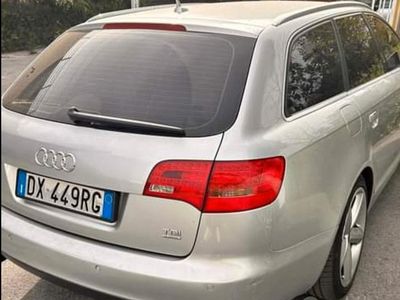 Usata 2008 Audi A6 Station wagon | 3500 € (Cara)