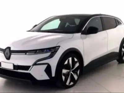 Usata Renault Megane E-Tech Techno 161 kW (220 CV) 2023 Berlina