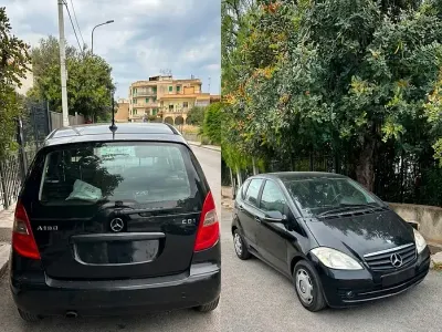 Usata Mercedes A180