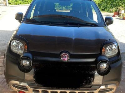 usata Fiat Panda Cross Panda Cross 0.9 TwinAir Turbo S&S 4x4