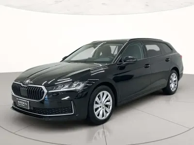 Usata Skoda Superb