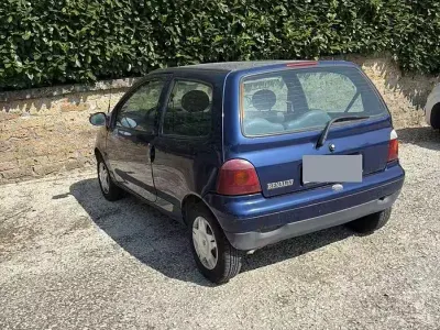 Usata Renault Twingo