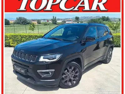 Usata Jeep Compass