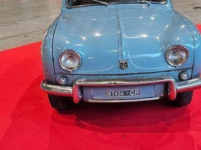 usata Alfa Romeo Dauphine Seleziona Alfaromeo