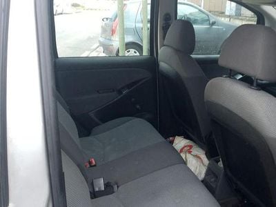 Grigio Usata 2006 Fiat Idea Monovolume | 1000 €