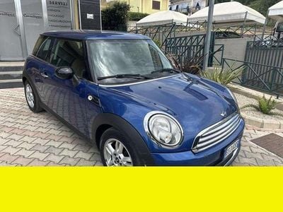 Mini One D