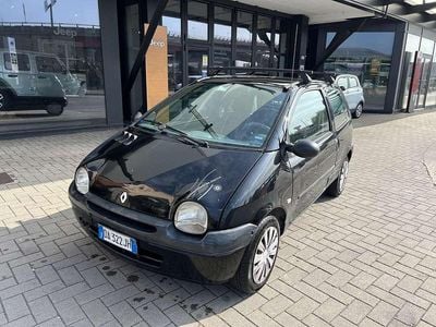 Usata Renault Twingo 60 CV (44 kW) 2006 Utilitaria